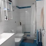 아파트 Blue Paradise: A Due Passi Dalla Spiaggia.